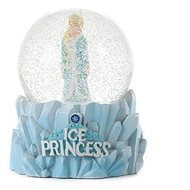 Teddies Ice Princess Weight - Paperweight