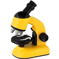 Teddies mikroszkóp tartozékokkal - Gyerek mikroszkóp