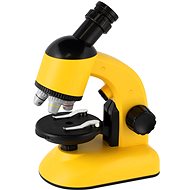 Teddies Microscope with accessories - Kid's Microscope