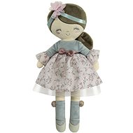 DeCuevas 20145 Plush doll PROVENZA - 36 cm - Doll
