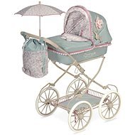 DeCuevas 81045 Folding Doll Stroller with Bag and Accessories PROVENZA 2022 - 81 cm - Doll Stroller