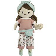DeCuevas 20148 SWEET plush doll - 36 cm - Doll