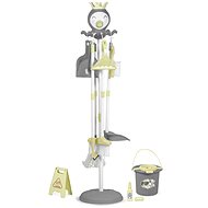 DeCuevas 40147 Cleaning Set PIPO 2022 - 13 pieces - Toy Cleaning Set
