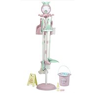 DeCuevas 40141 Ocean Fantasy 2022 Cleaning Set - 13 pieces - Toy Cleaning Set