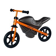 Big Scooter Speed Runner - Balance Bike