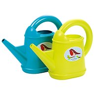 Ecoiffier Konvička malá motiv ptáčka 18 cm - Konvička