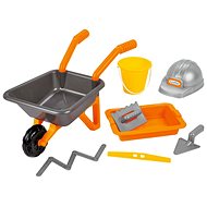 Ecoiffier Masonry set - Sand Tool Kit