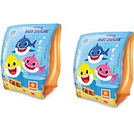 Sleeves - Baby Shark - Swimmies