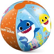Labda - Baby Shark - Felfújható labda