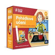 Kouzelné čtení 2.0 Albi tužka + Pohádkové učení R50 - Kouzelné čtení