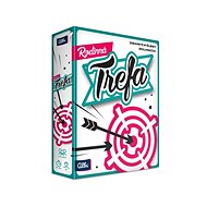 Albi Family Trefoil SK - Social Game