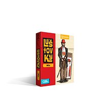 Nutcrackers - Mix for the experienced - Card Game