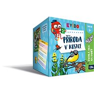 Quido - Nature in a nutshell - Card Game