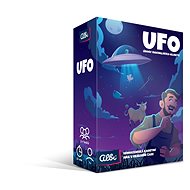 UFO: Abductions of fascinating objects - Card Game
