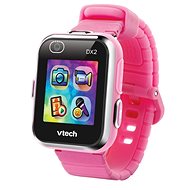 Kidizoom smartwatch plus DX2, pink - Smart Watch