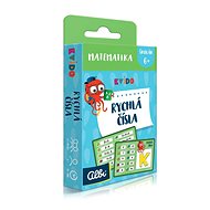Albi Kvído - Rychlá čísla 1 - Social Game