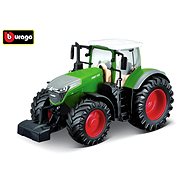 Bburago Farm Tractor Fendt 1050 Vario - Metal Model