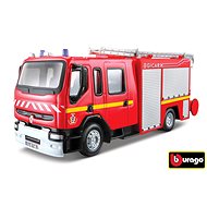 Bburago 1:50 Emergency Renault Premium - Metal Model