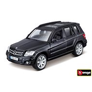 Bburago 1:32 Mercedes Benz GLK Class - Metal Model