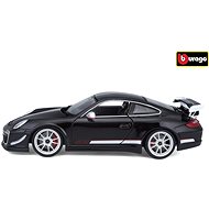 Bburago 1:18 PLUS - PORSCHE 911 GT3 RS - Metal Model