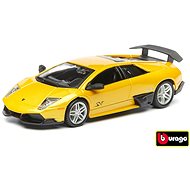 Bburago 1:32 Murciélago LP 670 - 4 SV - Metal Model