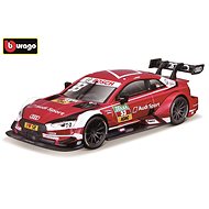 Bburago 1:32 Race DTM of the Audi RS 5 2018 - Metal Model