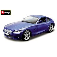 Bburago 1:32 Collezione - BMW Z4 M COUPE - Metal Model