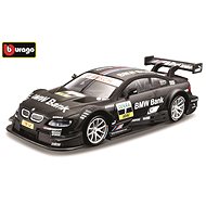 Bburago 1:32 Race DTM BMW M3 DTM No.1 B. Spengler - Metal Model