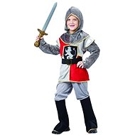 Carnival dress - knight, 110 - 120 cm - Costume