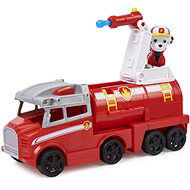 Paw Patrol Big Trucks Vehicle Marshal - Toy Car