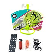Basketball set bigger - Basketball Goal