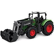 Tractor - Tractor