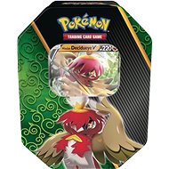 Pokémon TCG: Divergent Powers Tin (NOSNÁ POLOŽKA) - Card Game