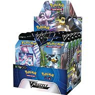 Pokémon TCG: 10.5 V Battle Deck - Mewtwo vs. Melmetal - Kartenspiel