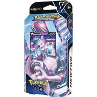 Pokémon TCG: 10.5 V Battle Deck - Mewtwo  - Card Game