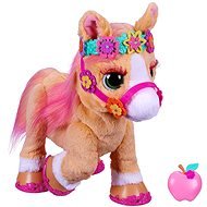 FurReal Cinnamon my stylish pony - Soft Toy