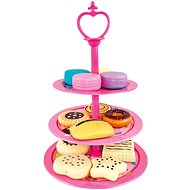 Children's candy stand - Toy Kitchen Utensils