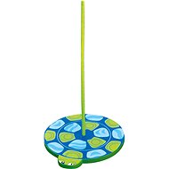 Rocking plate, turtle - Swing