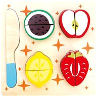 3D Puzzle, fruit - 3D Puzzle