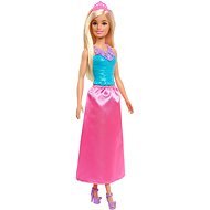 Barbie Hercegnő - Játékbaba