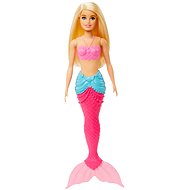 Barbie Mermaid - Doll