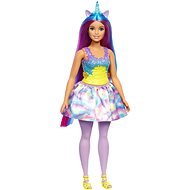 Barbie Kúzelná Víla Jednorožec - Bábika