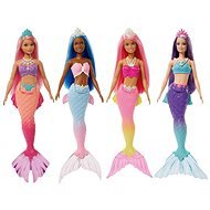 Barbie Magical Sea Fairy - Doll