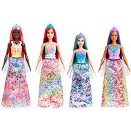 Barbie Magical Princess - Doll