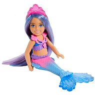 Barbie Chelsea Mermaid - Doll
