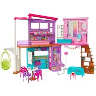 Barbie Party House in Malibu - Doll Accessory