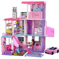 Barbie 60th Anniversary Dream House - Doll Accessory