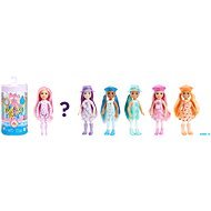 Barbie Color Reveal Chelsea Eső/Nap - Játékbaba