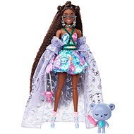Barbie Extra Fashion Doll - Doll