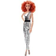 Barbie Basic Vörös hajú - Játékbaba